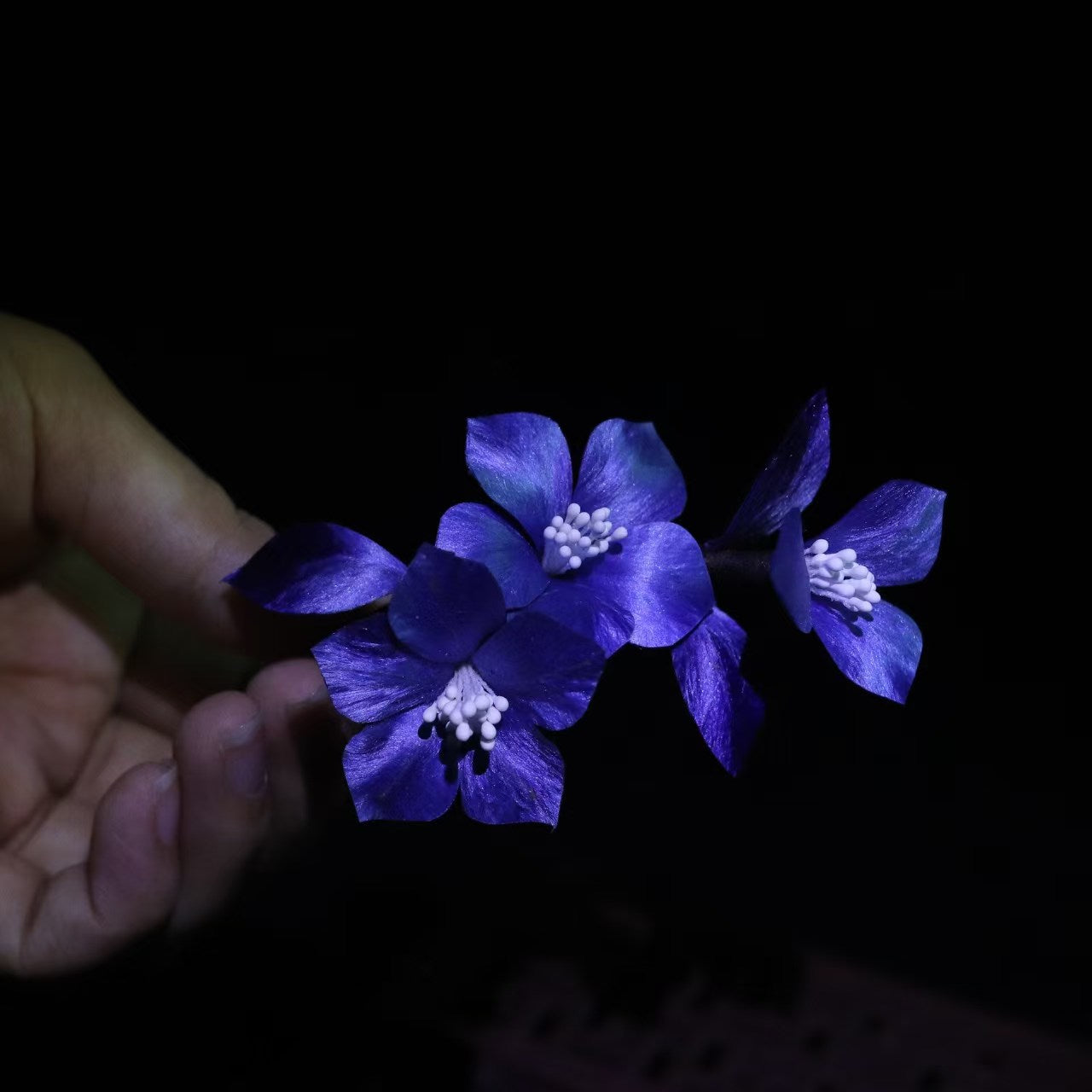 Ronghua, taste of spring