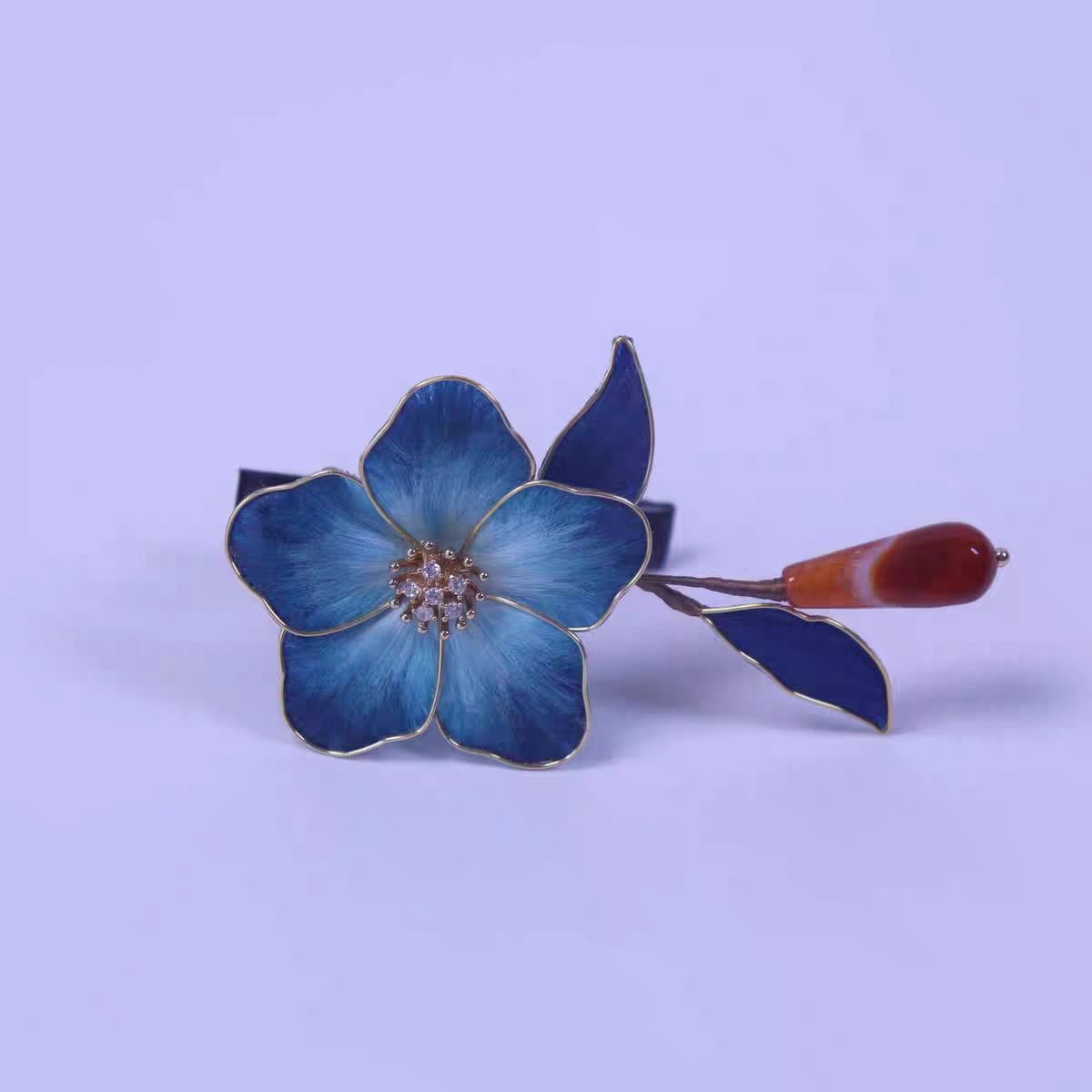 Ronghua Hairpin