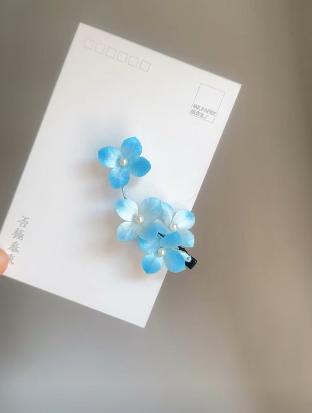 Ronghua Hairpin