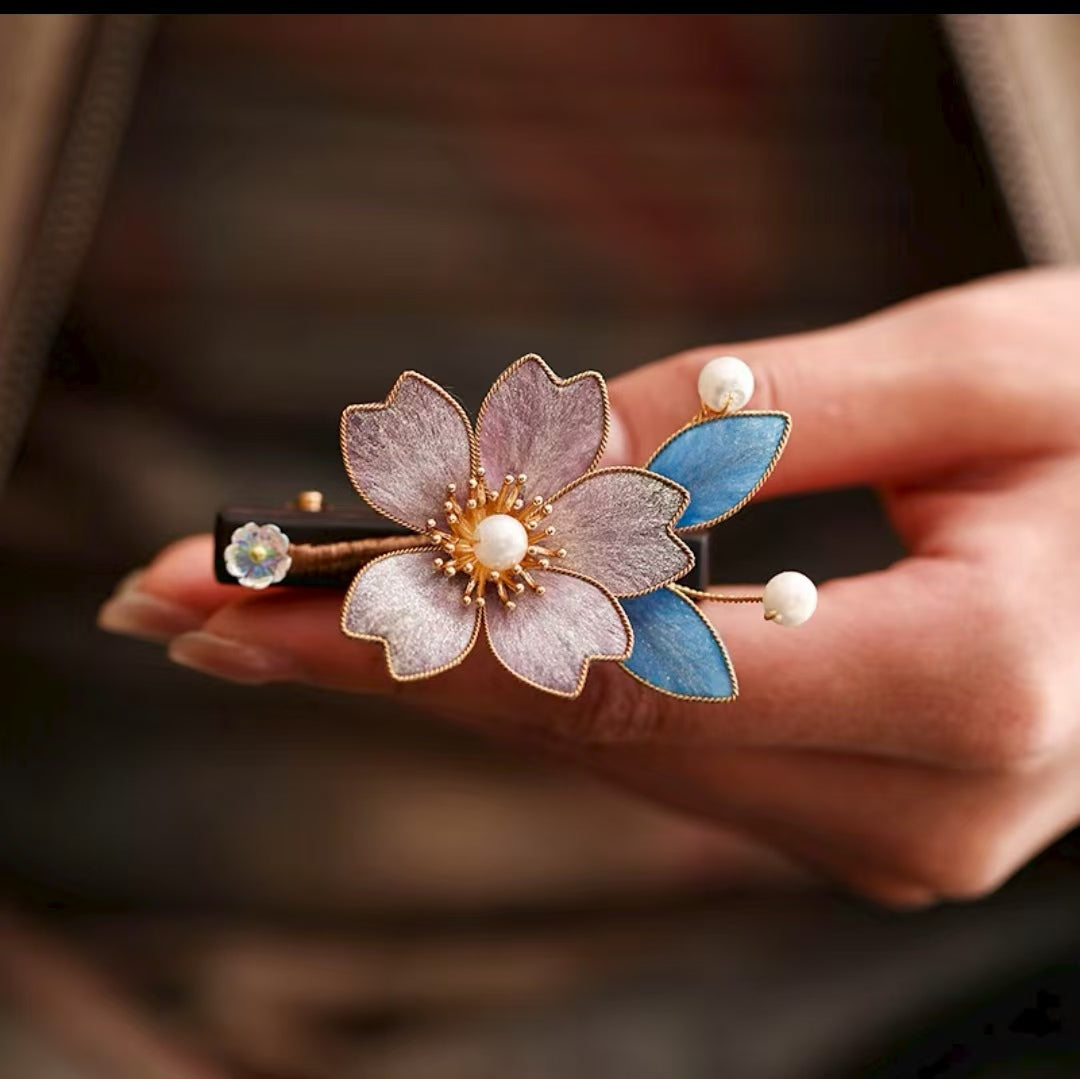 Ronghua Hairpin
