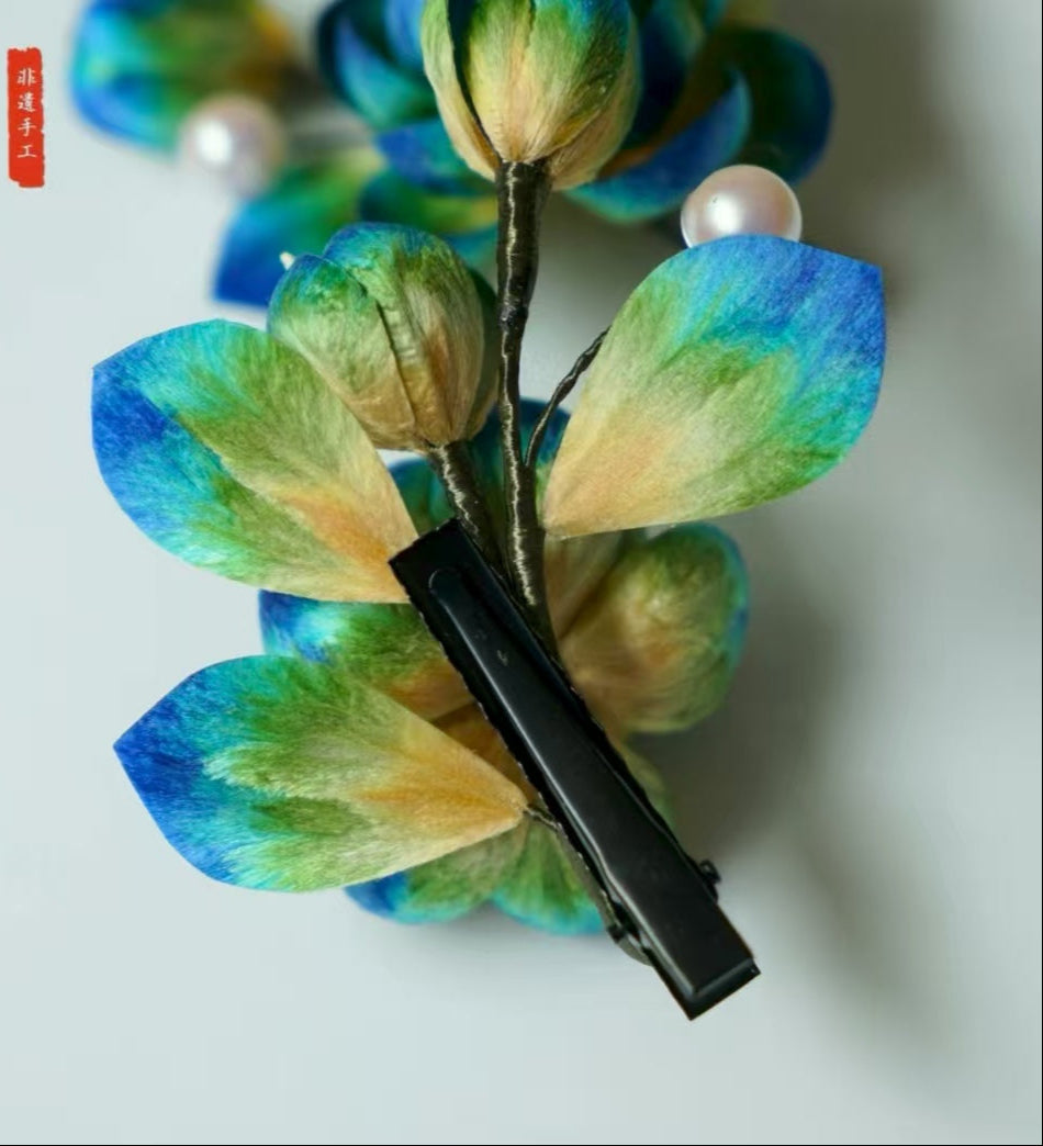 Ronghua Hairpin