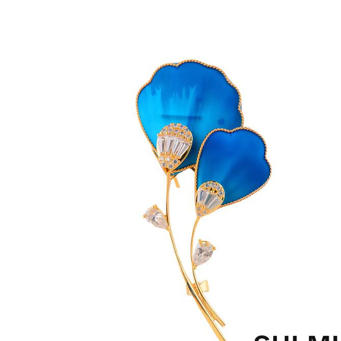 Ronghua Hairpin