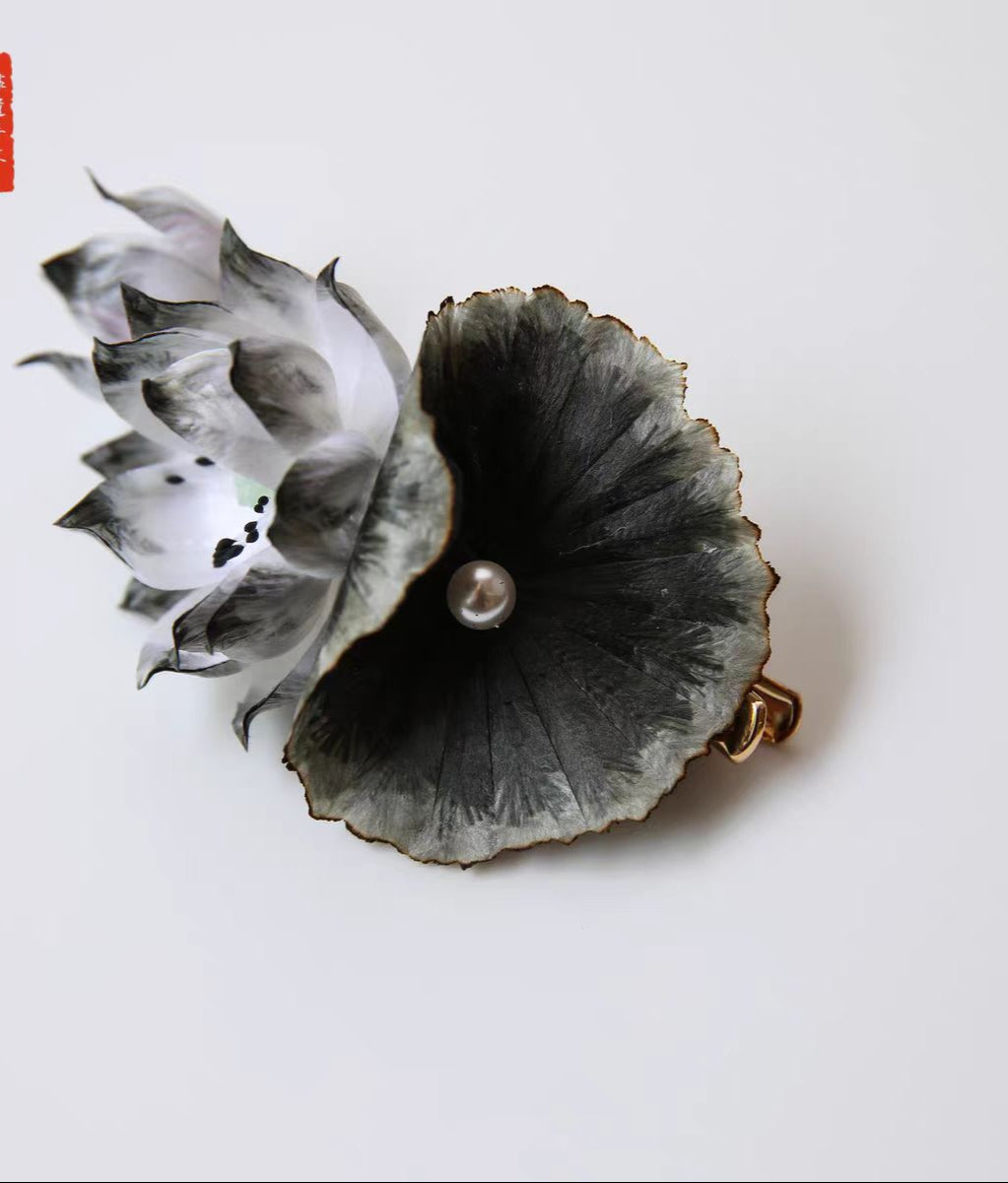 Ronghua Hairpin