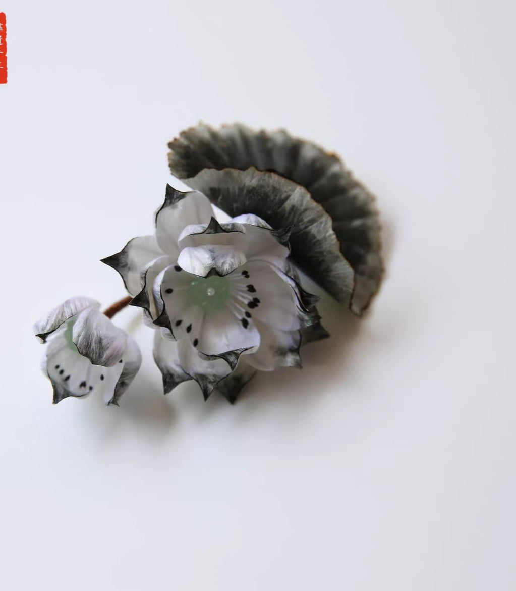 Ronghua Hairpin