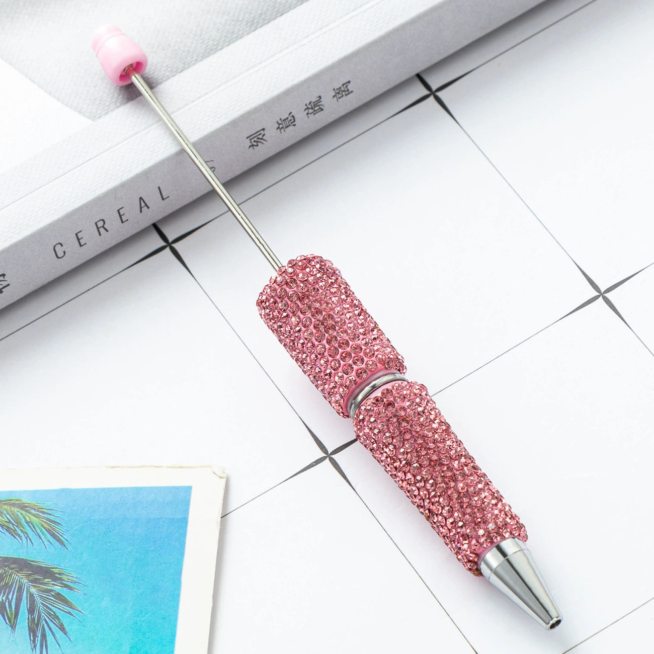 Full Rhinestone Pens