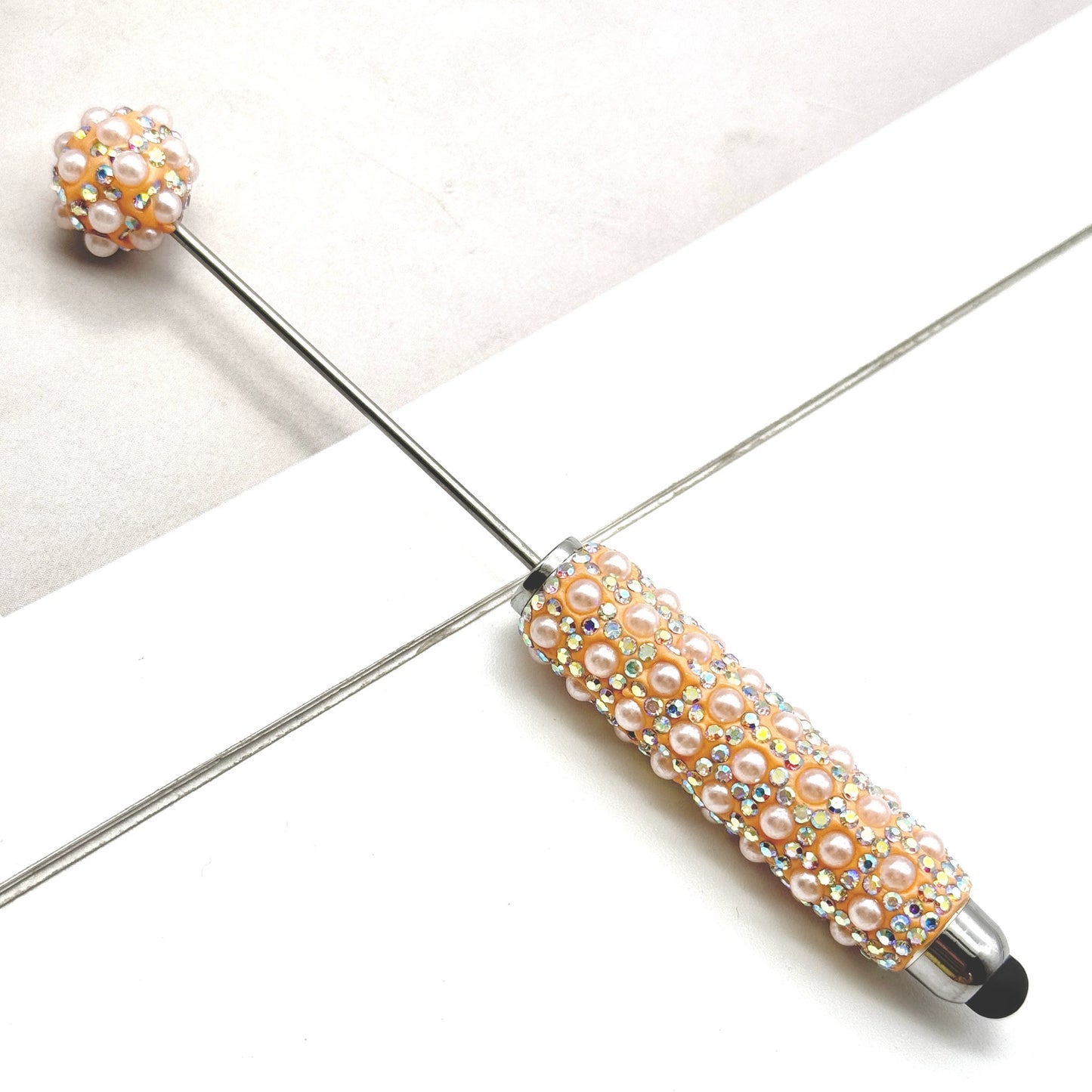 Pearl Stylus