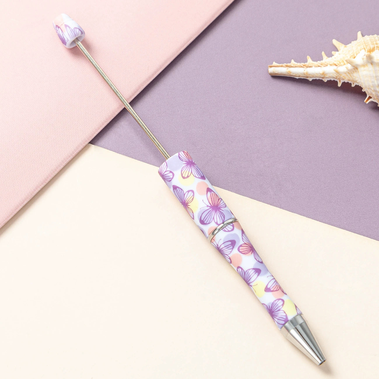 Beadable Pens