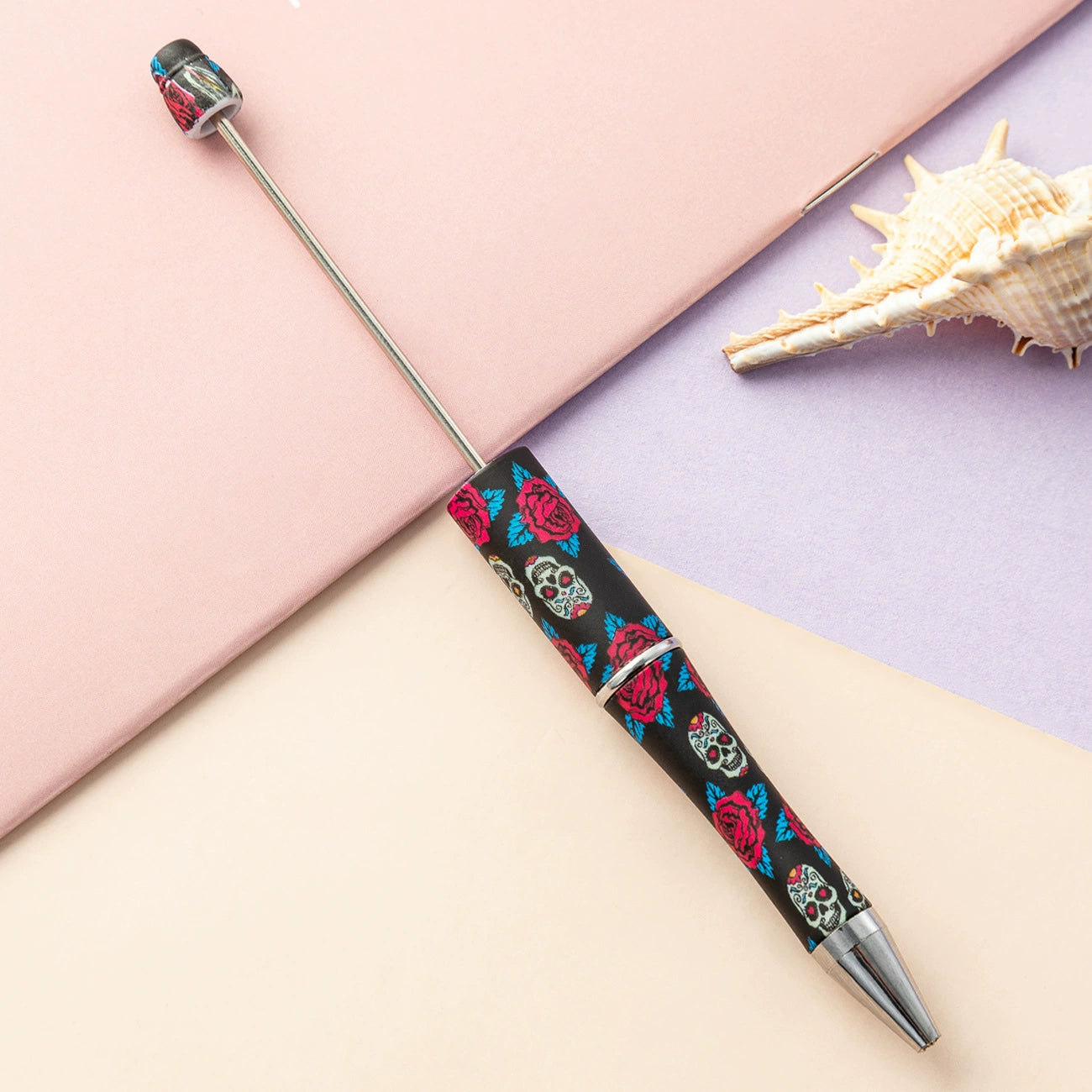 Beadable Pens