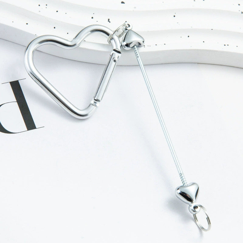 Carabiner Keychain