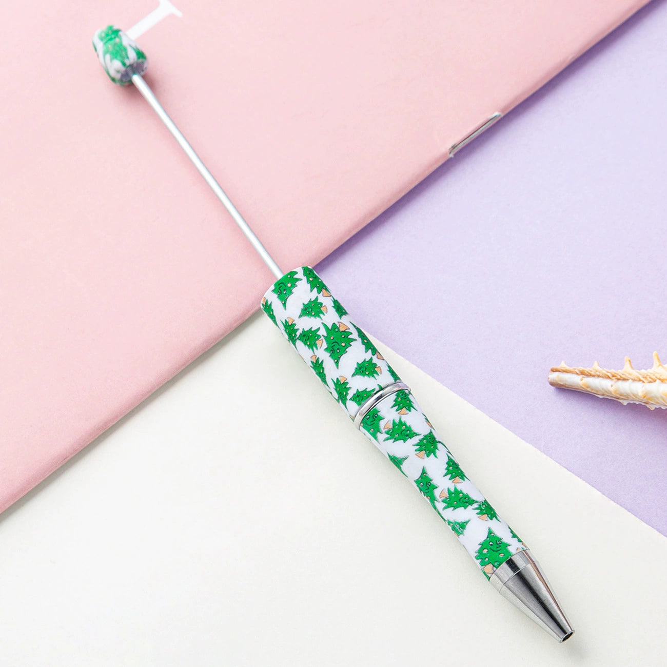 Beadable Pens
