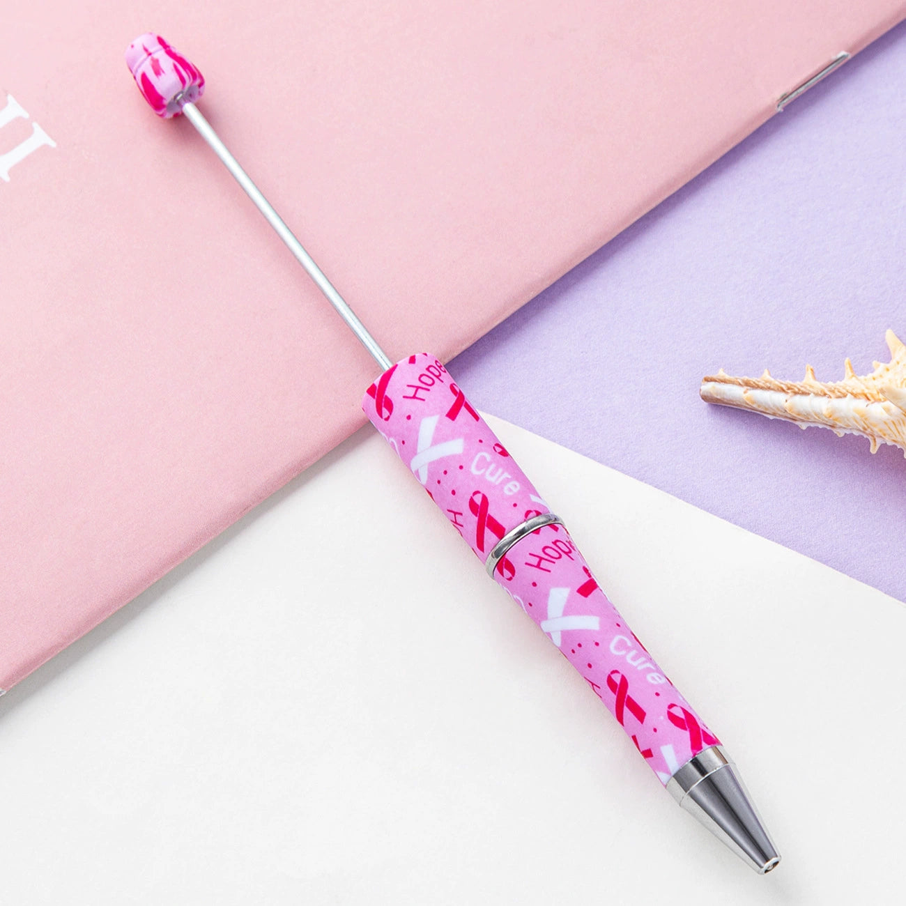 Beadable Pens