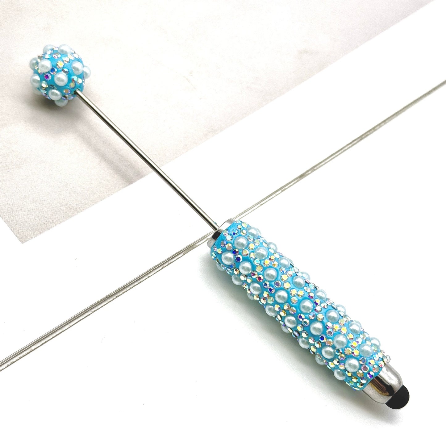 Pearl Stylus