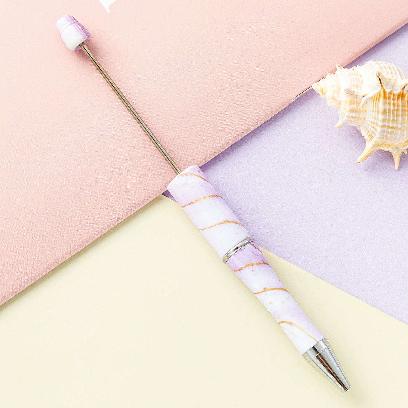Beadable Pens