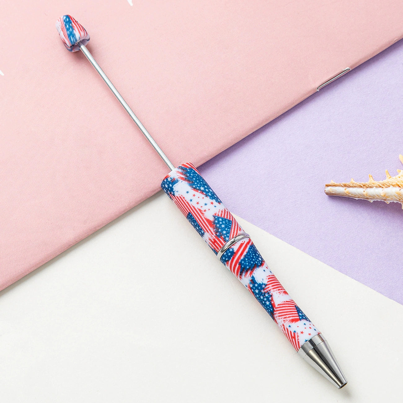 Beadable Pens