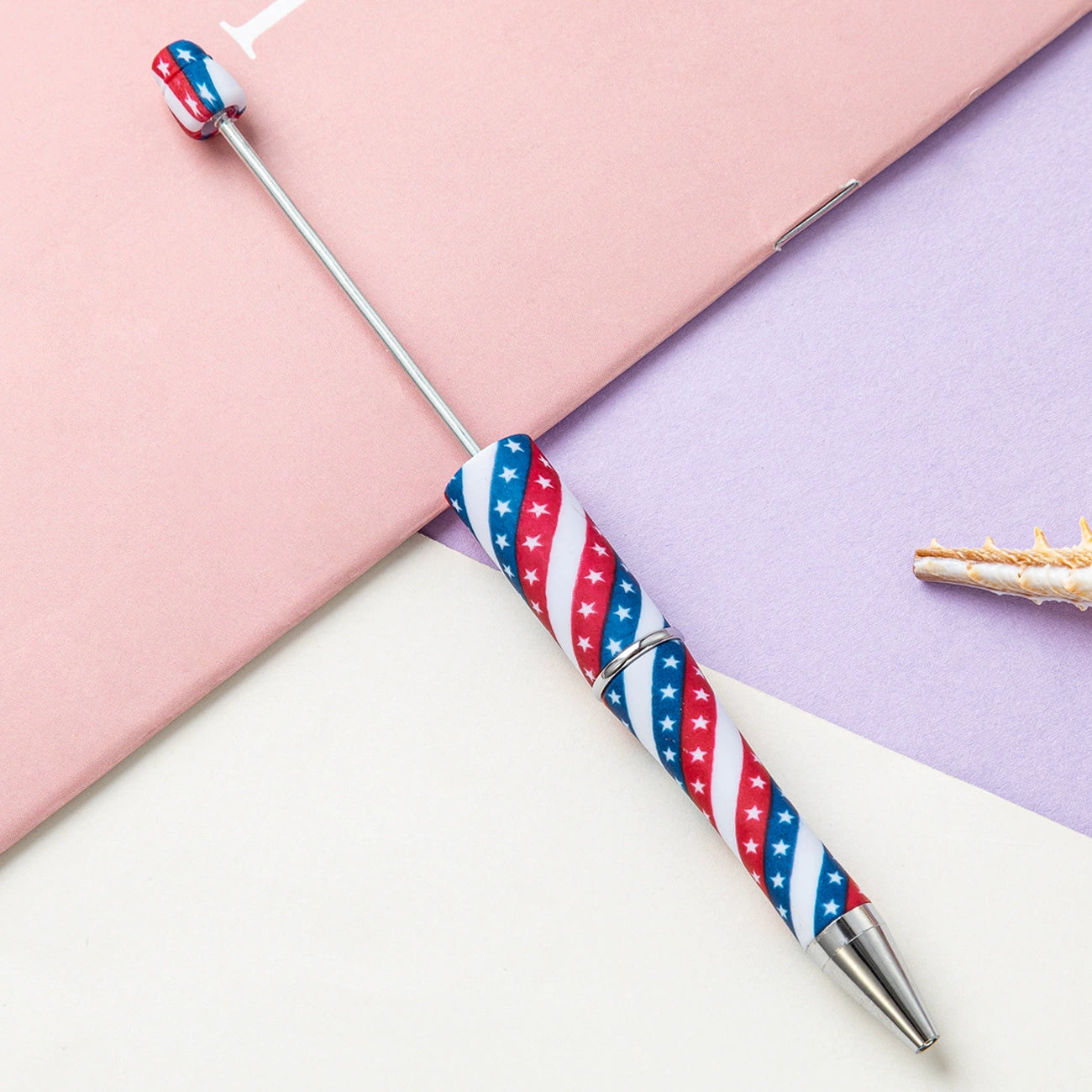 Beadable Pens