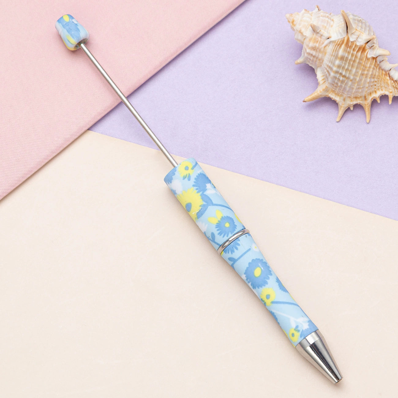 Beadable Pens
