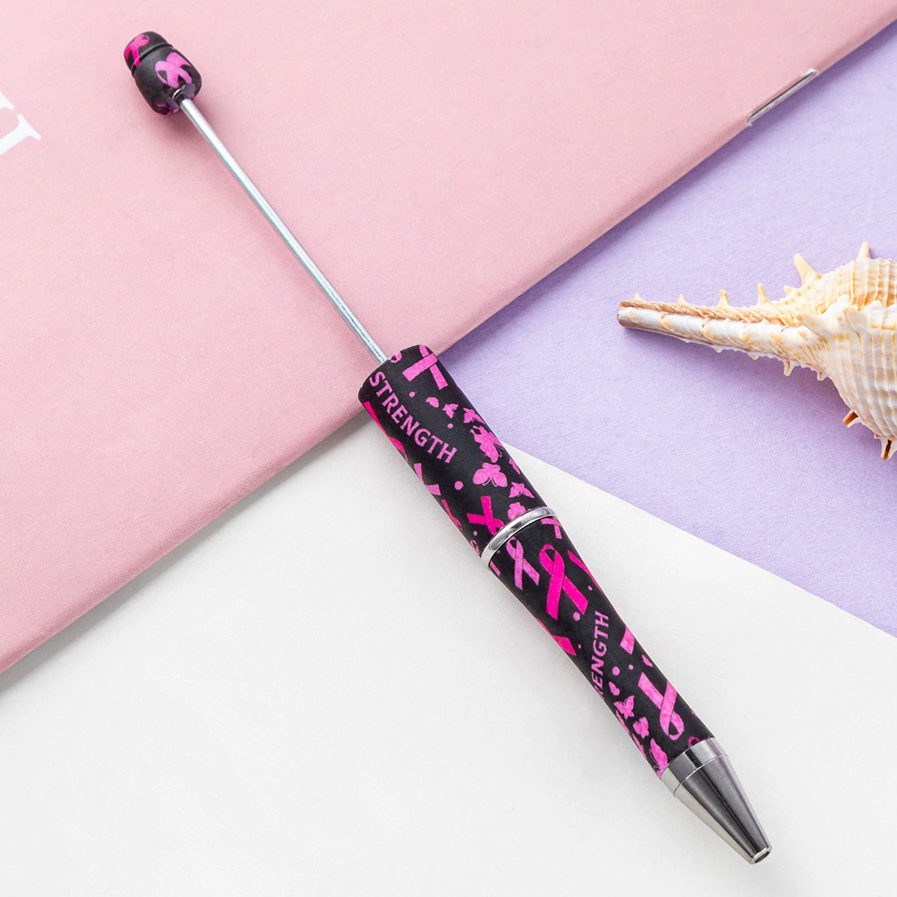 Beadable Pens