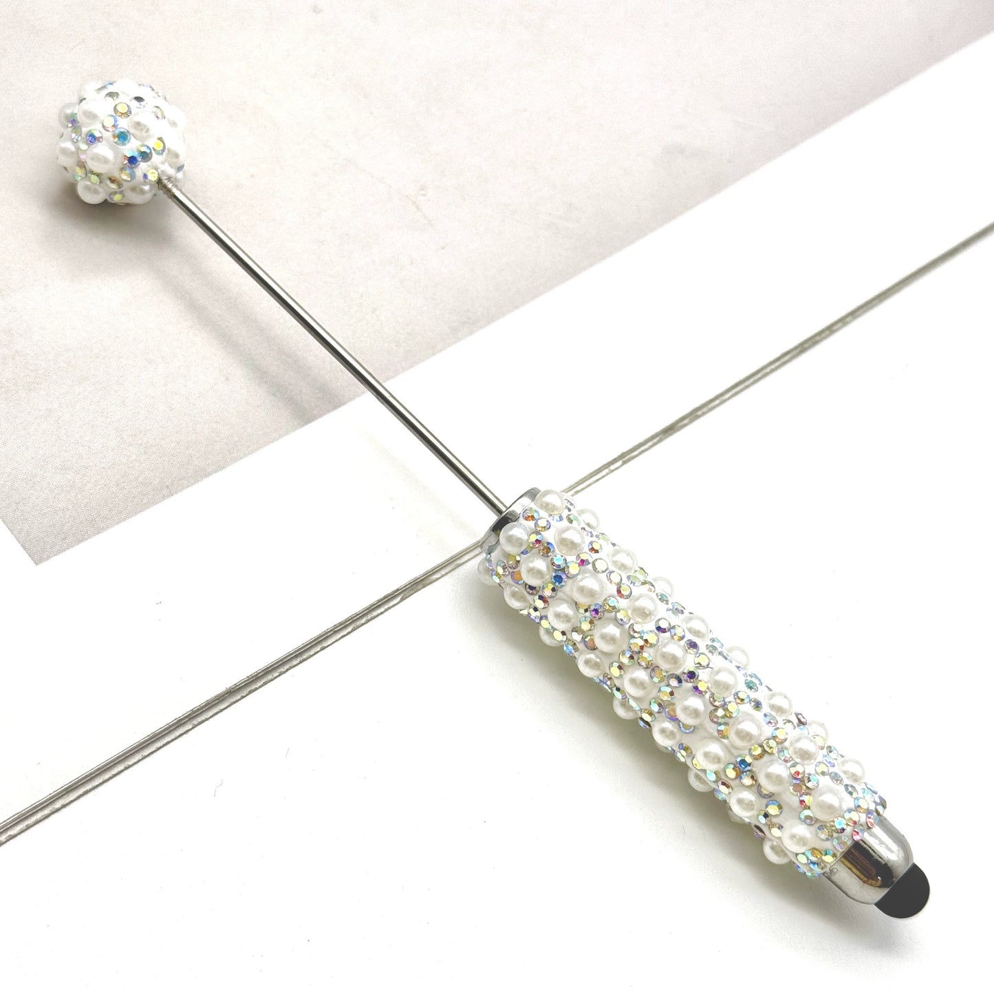Pearl Stylus