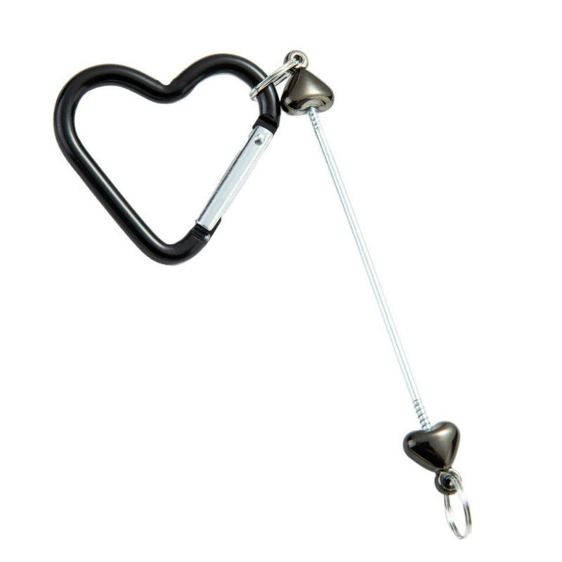 Carabiner Keychain