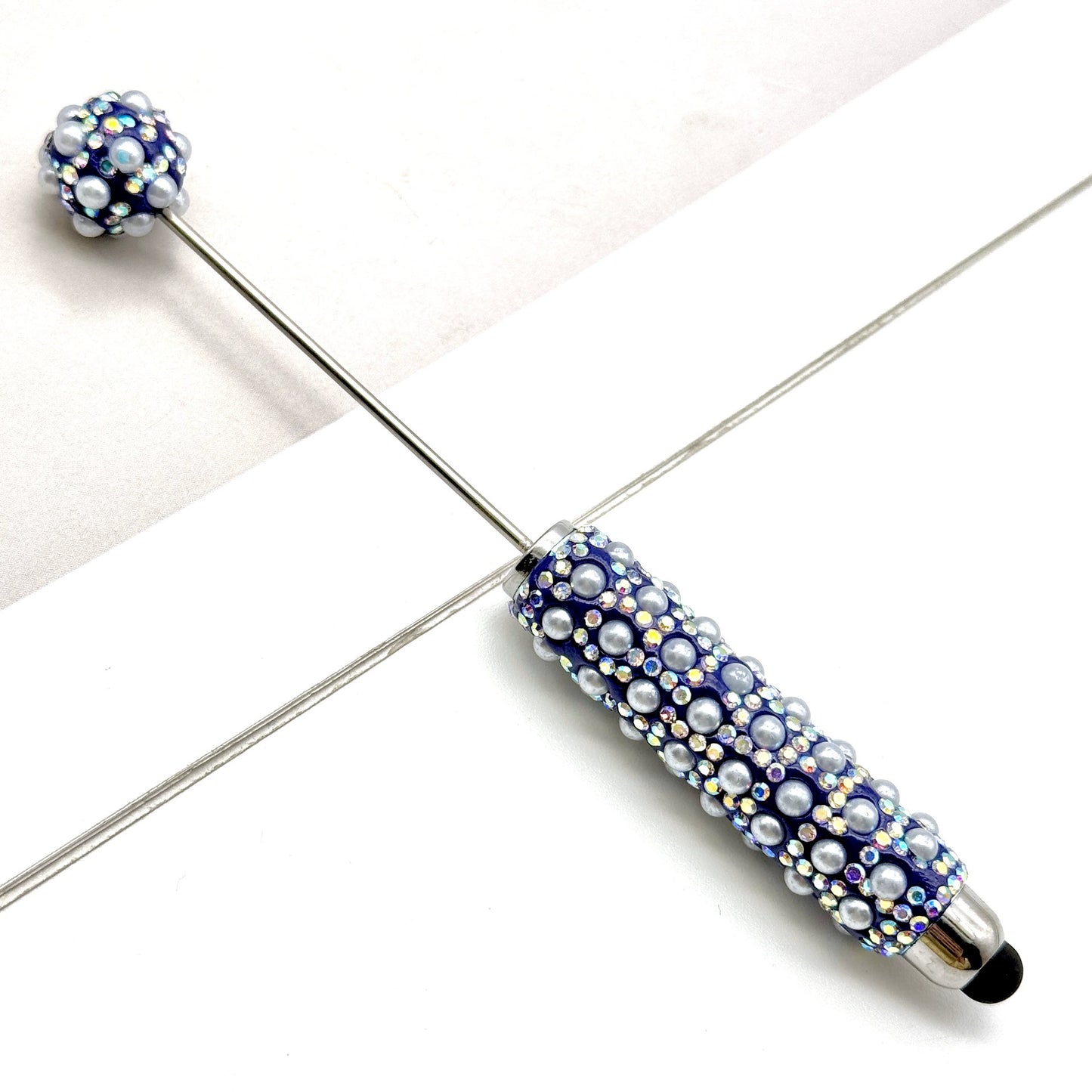 Pearl Stylus