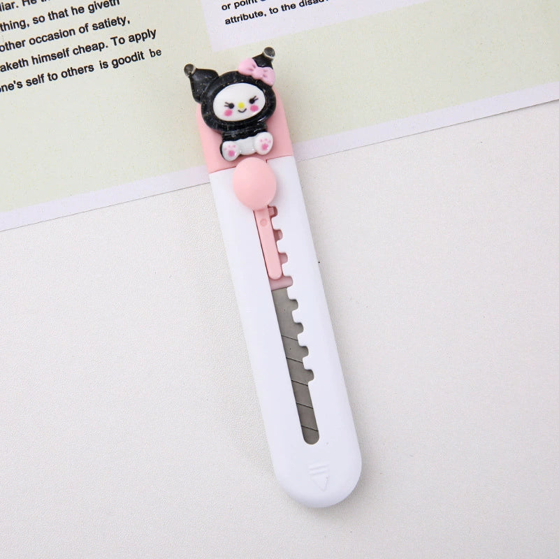 Box Opener (Utility Knife)