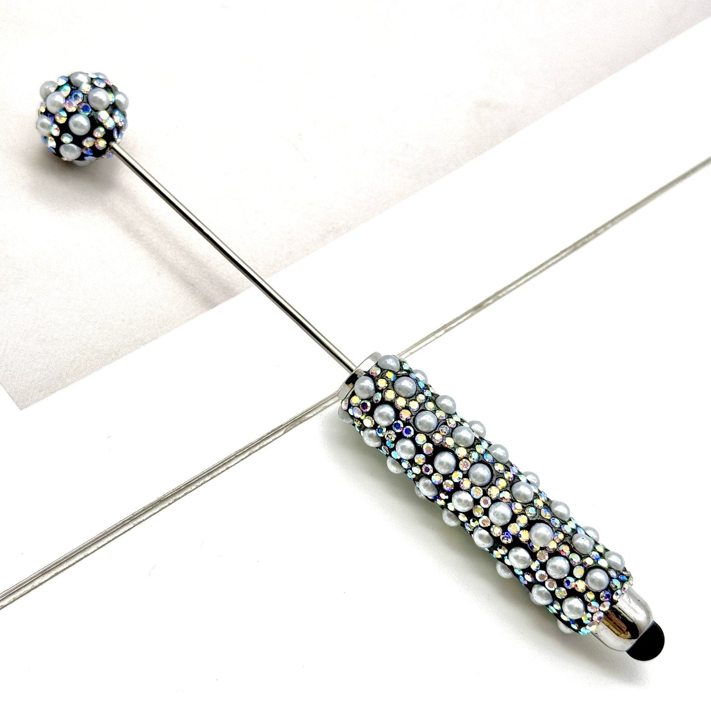 Pearl Stylus