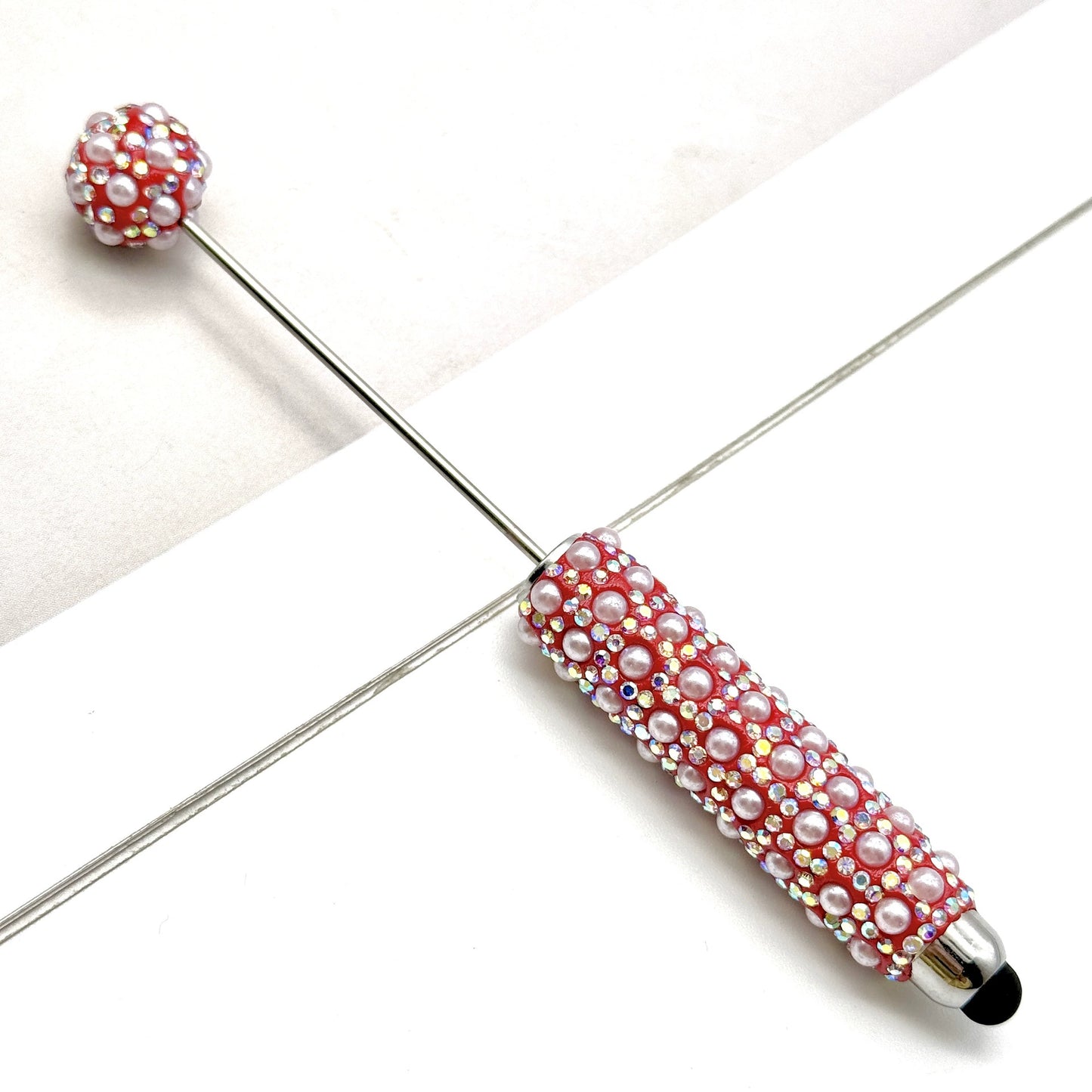 Pearl Stylus