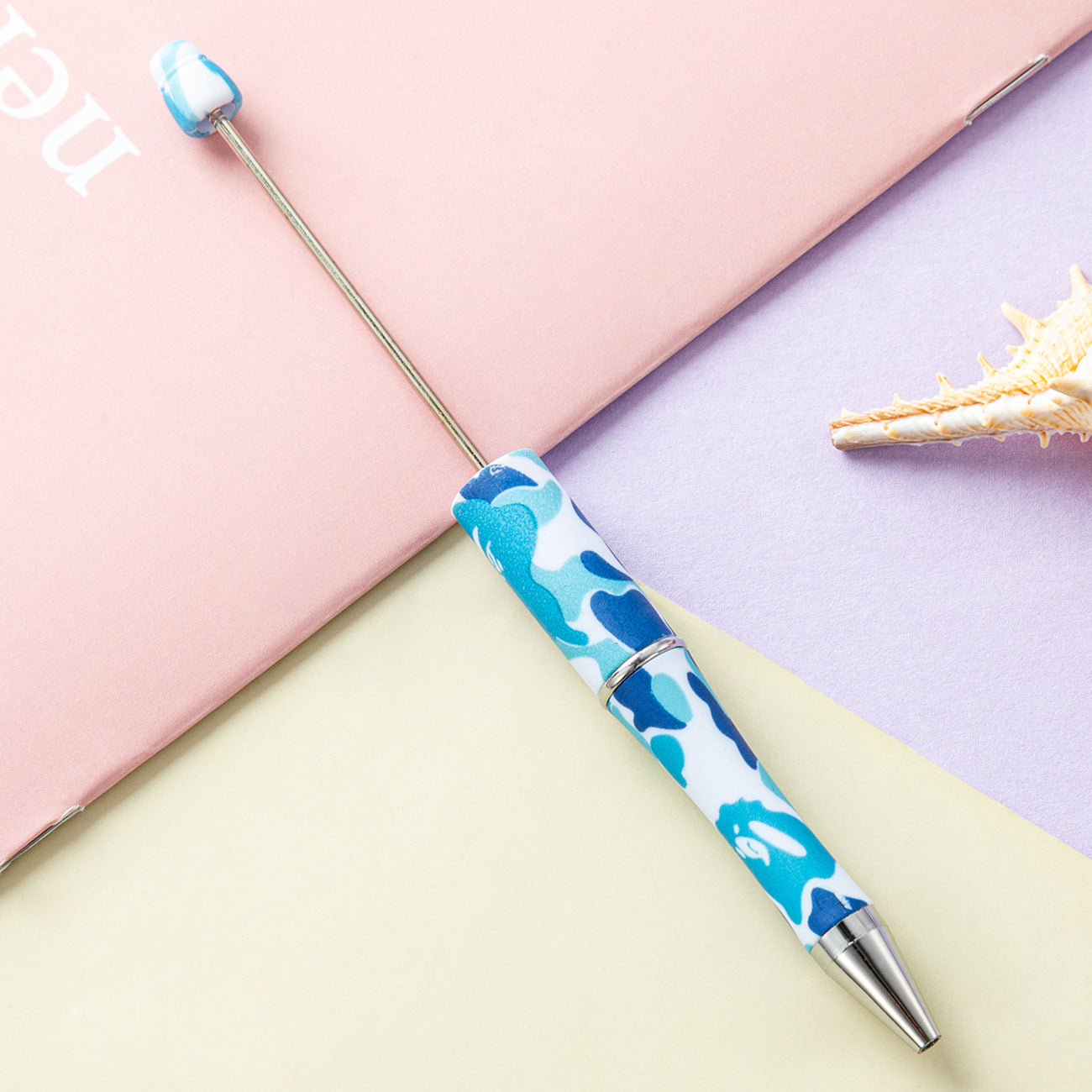 Beadable Pens