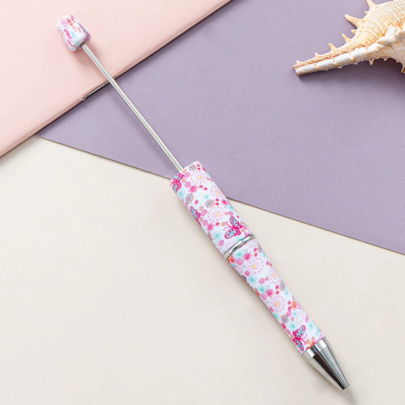 Beadable Pens