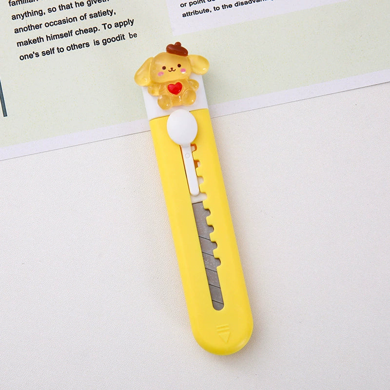 Box Opener (Utility Knife)