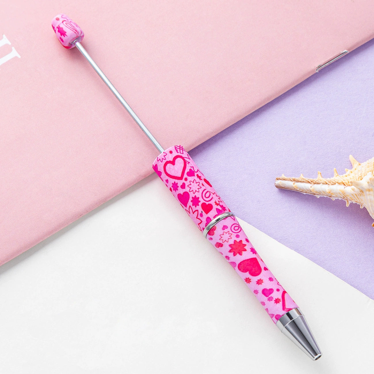 Beadable Pens