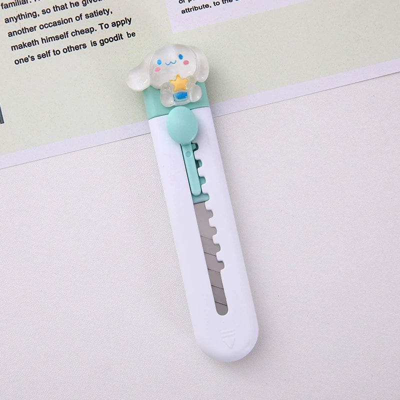Box Opener (Utility Knife)