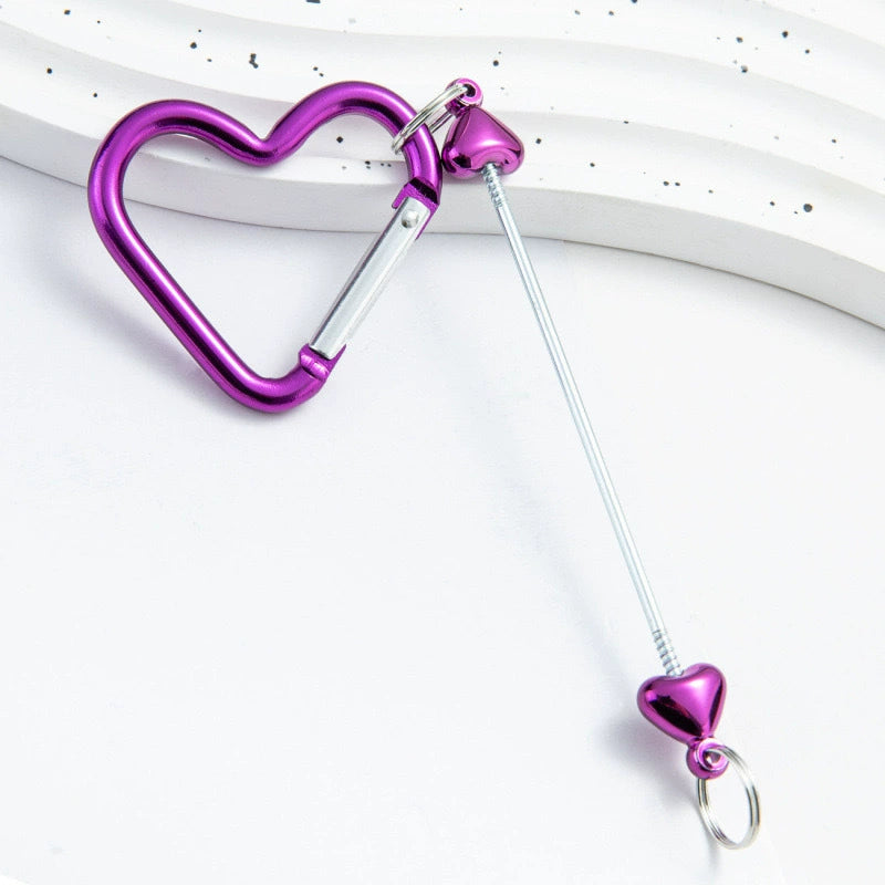 Carabiner Keychain