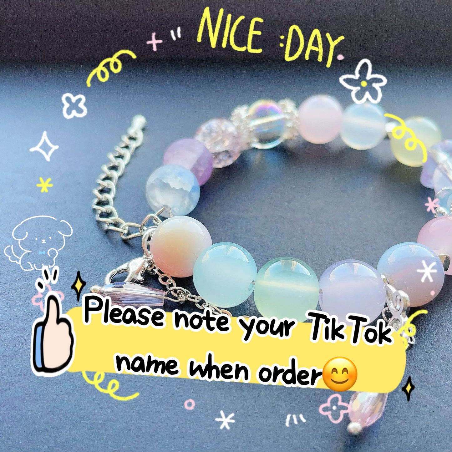 A: Lonobear’s TikTok Live Payment Link
