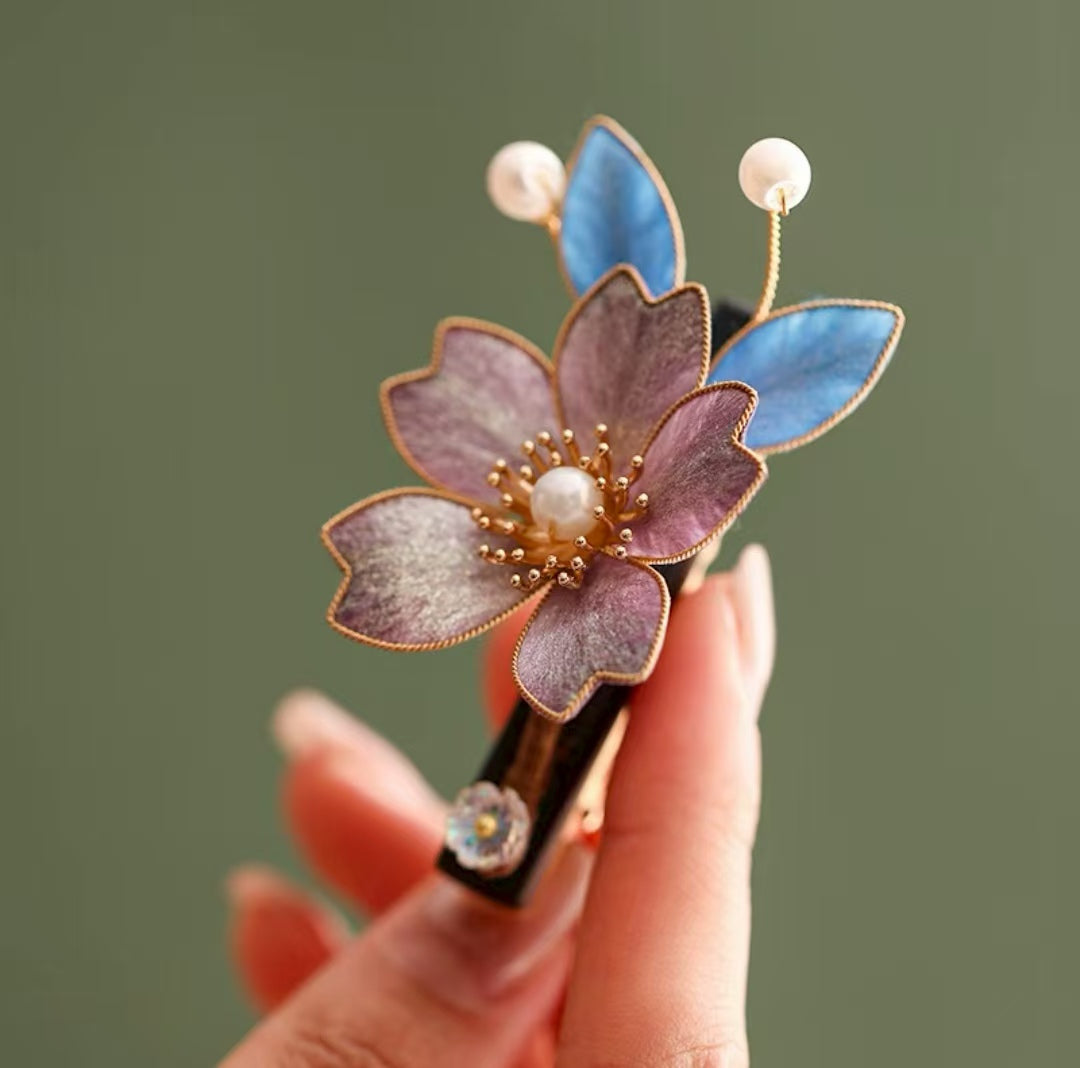 Ronghua Hairpin