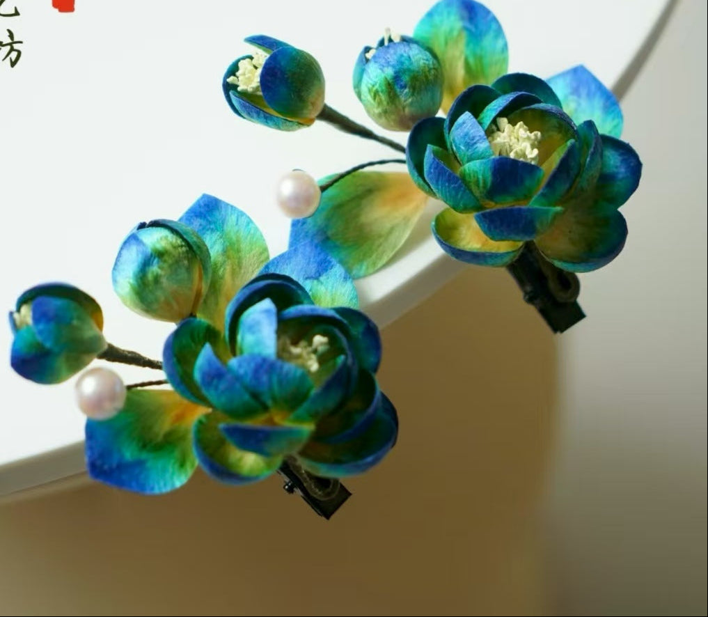 Ronghua Hairpin