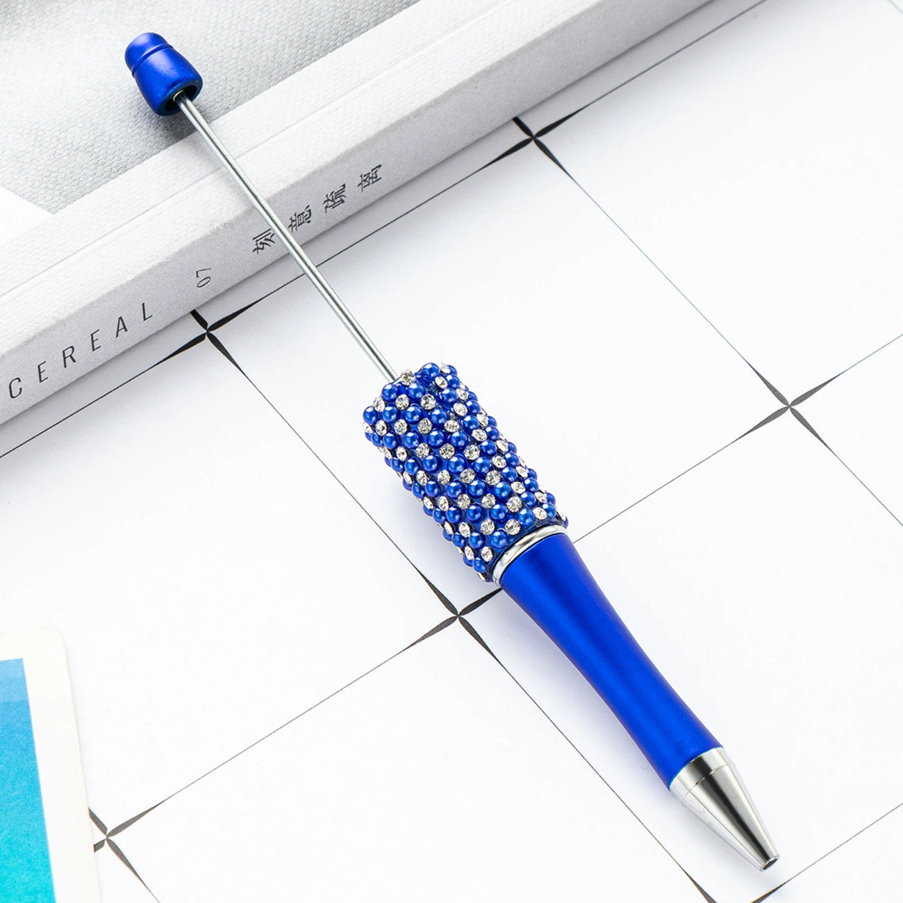 Rhinestone Pen