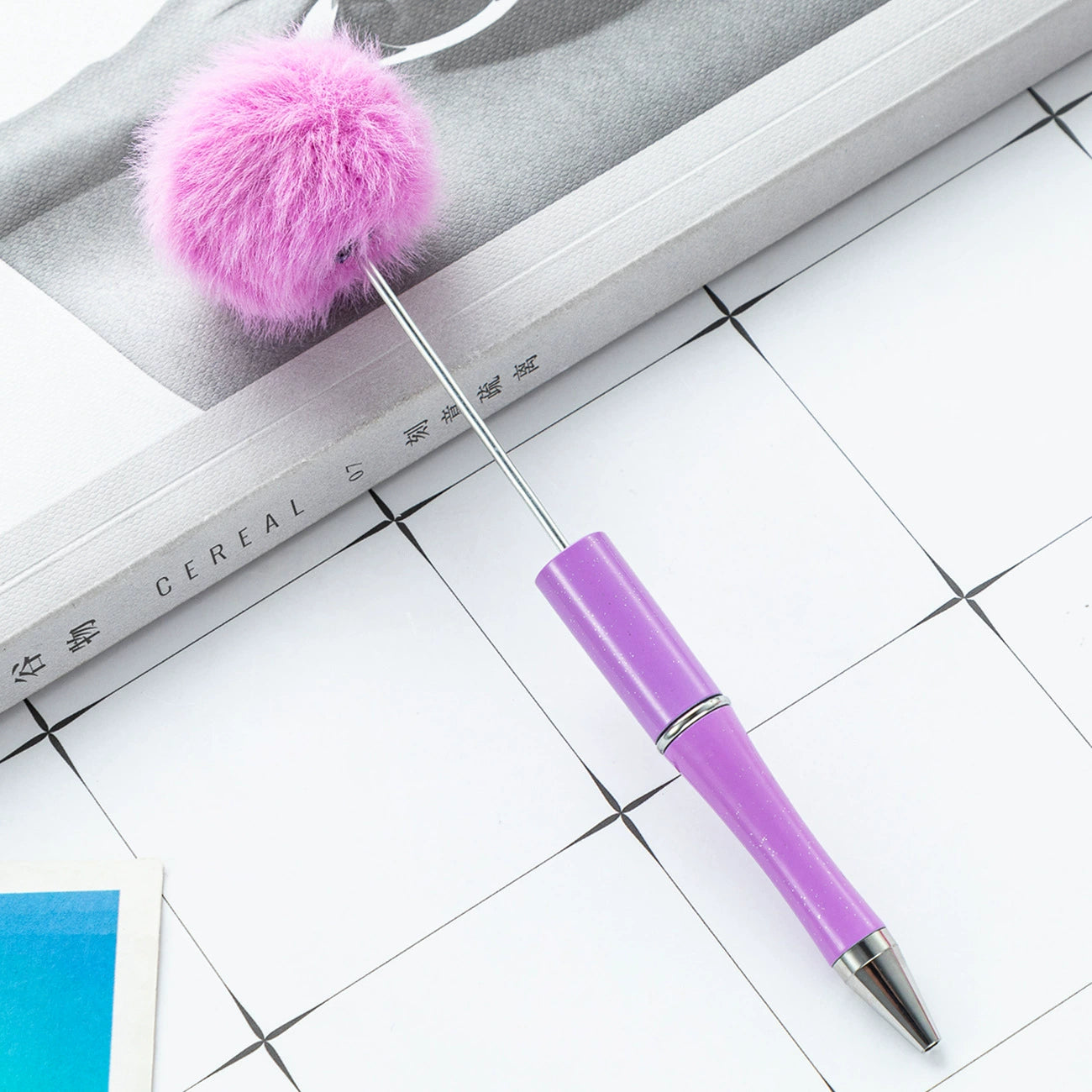 Rhinestone Pen