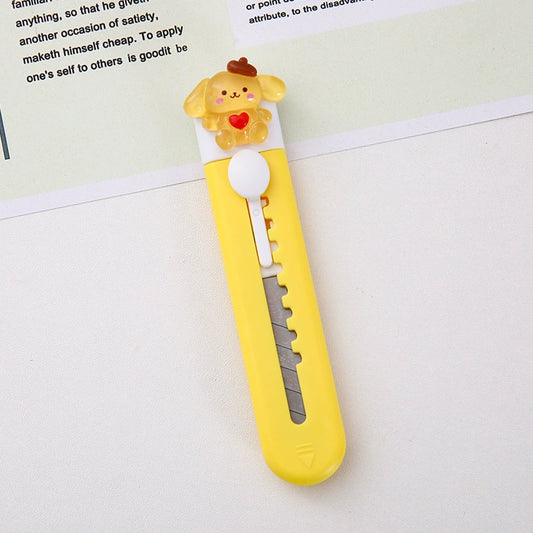 Box Opener (Utility Knife)