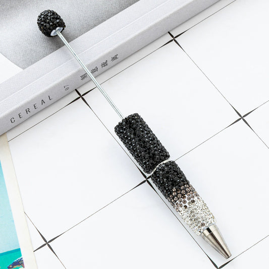 Ombré Rhinestone Pen