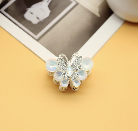 Metalic Butterfly Fancy