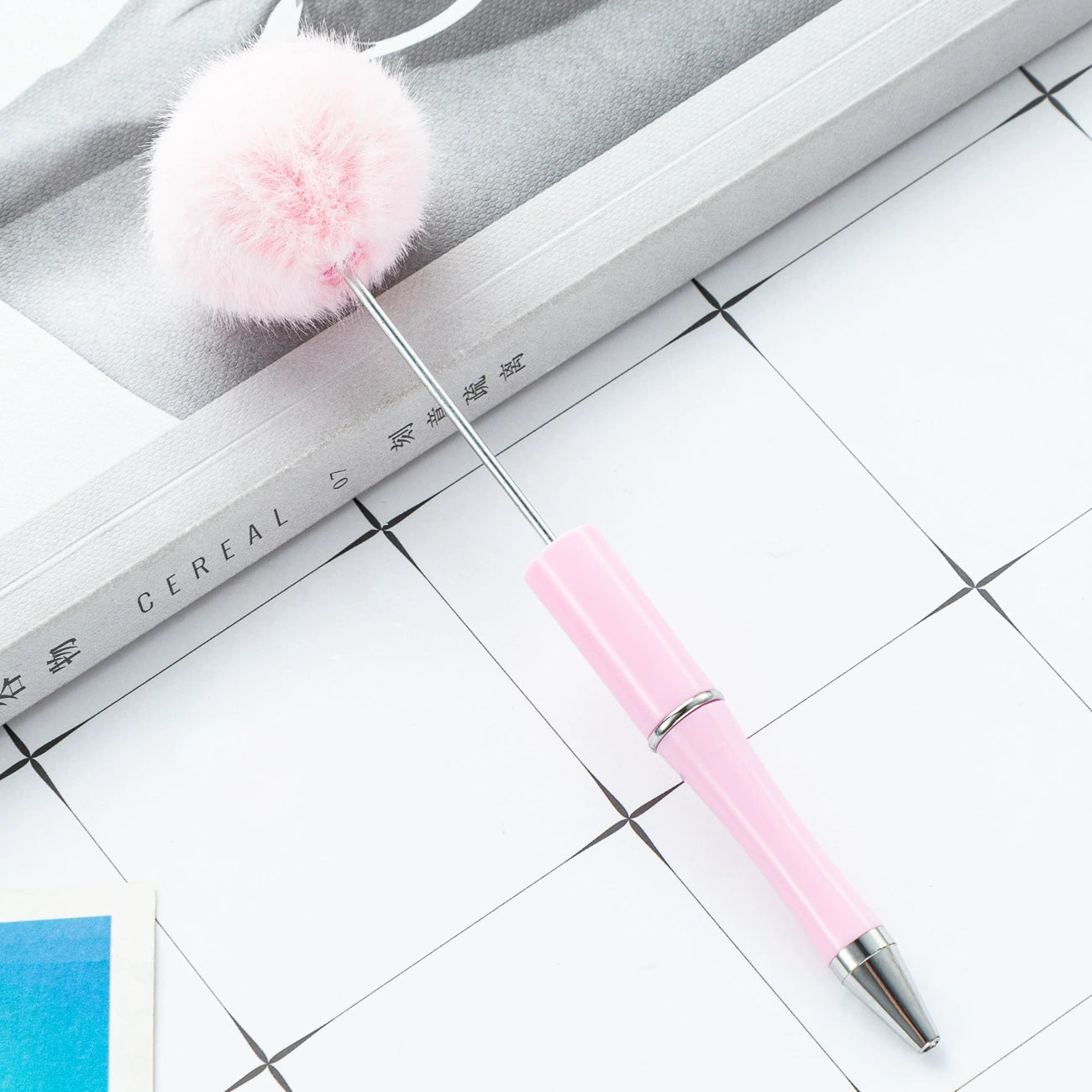 Rhinestone Pen