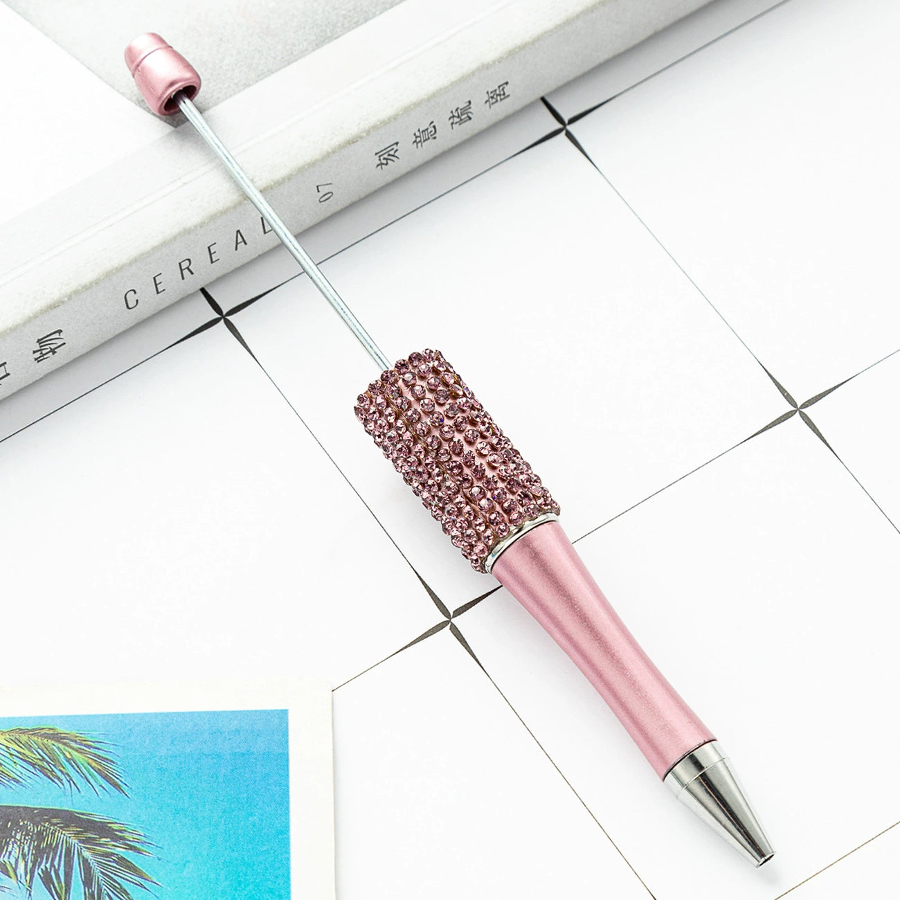 Rhinestone Pen