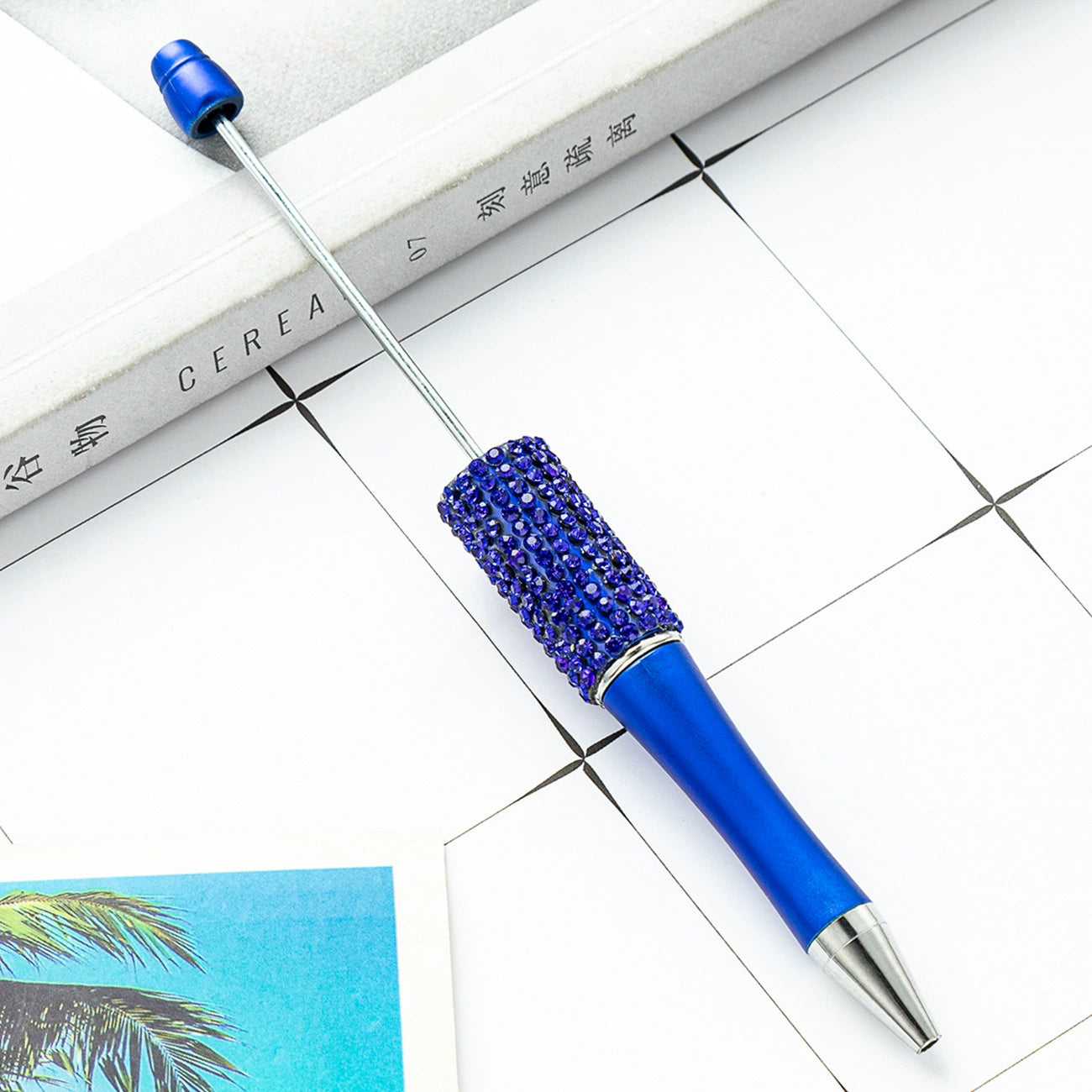Rhinestone Pen