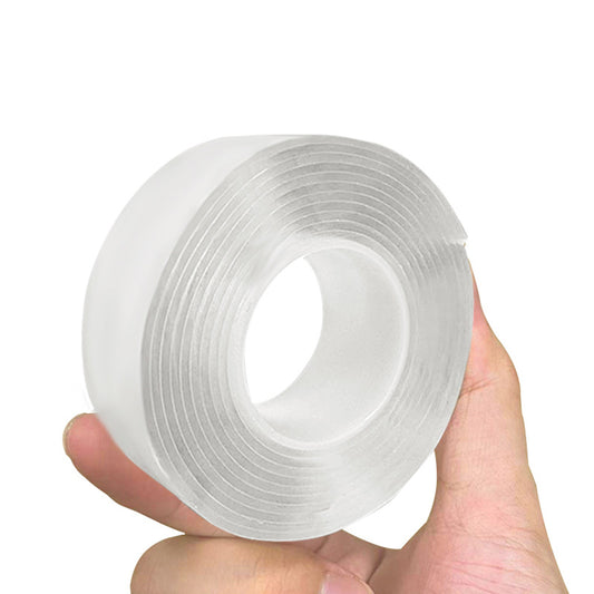 Industrial-Grade Nano Tape ✨